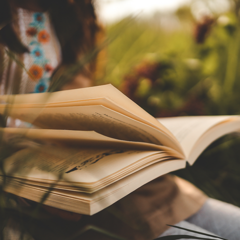 a guide to reading cozy fantasy