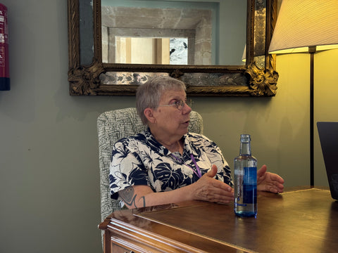 Barbara Hambly Wants to Write Video Games