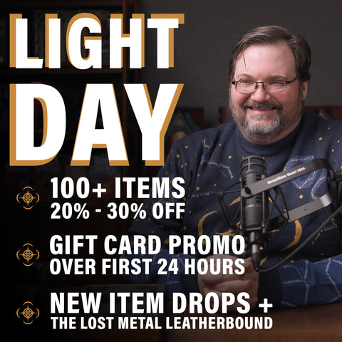 light day 2025