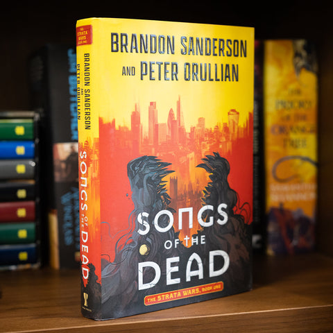 Songs of the Dead