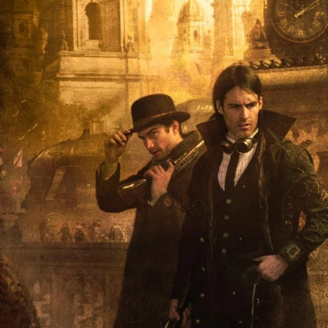 Exploring Cosmere Connections in Mistborn Era 2