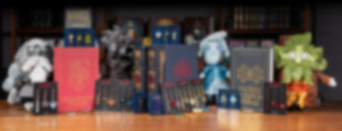 Words of Radiance Campaign