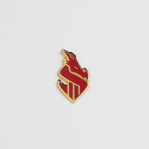 Dragonsteel Pin