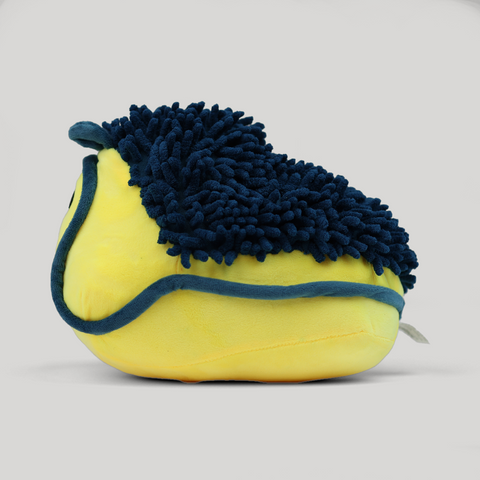 Doomslug Cytoverse Plushie