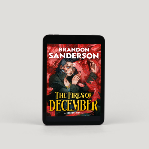 The Fires of December Ebook