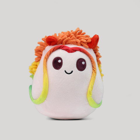 Illusion Slug Cytoverse Plushie