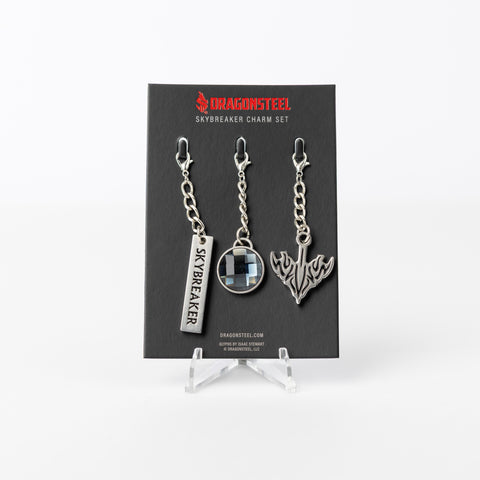 Skybreaker Charm Set