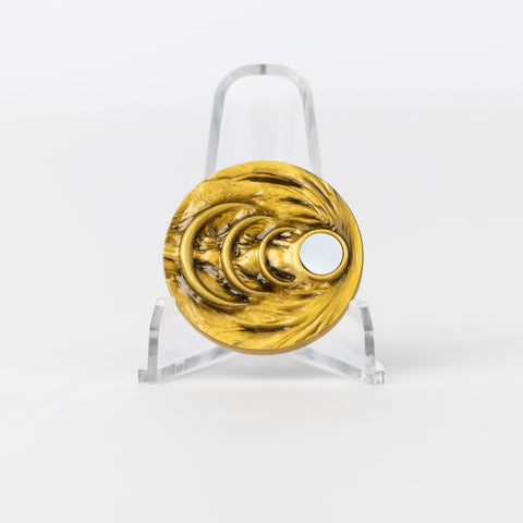 Willshaper Reacher Challenge Coin