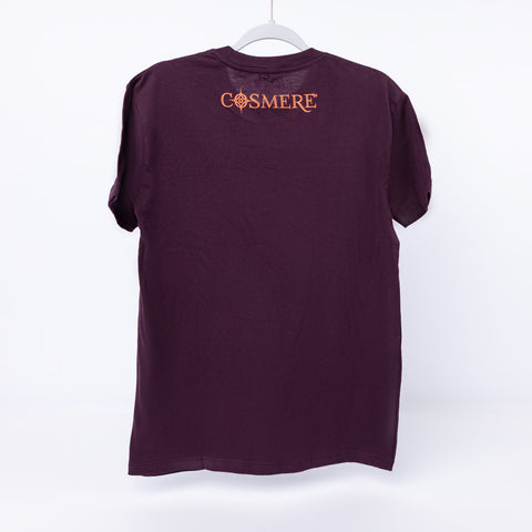 Patji Travel T-Shirt