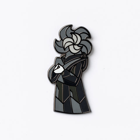 Lightweaver Cryptic Character Pin - Series 2, #006