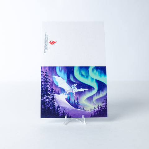 2025 Holiday Card Pack