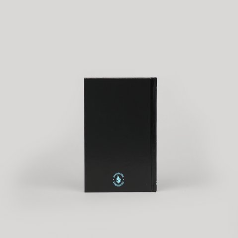 Long Chills and Case Dough Hardcover Book