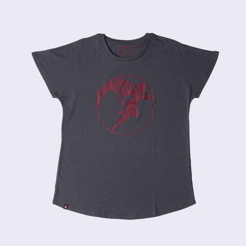 Ascendant Warrior Women's Shirt