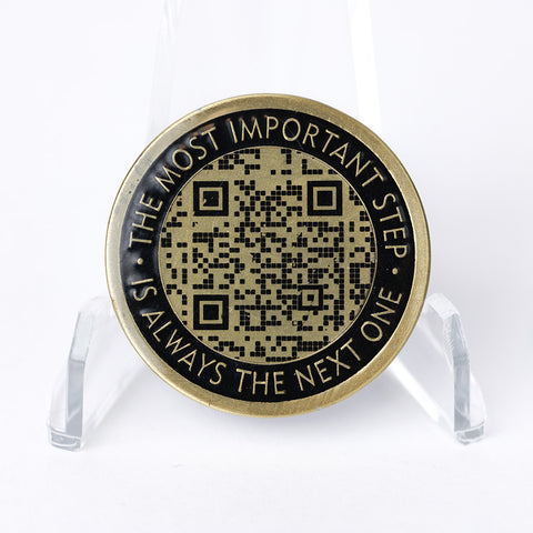 Next Step Coin