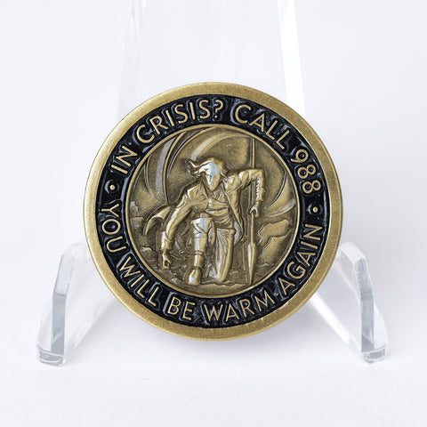 Next Step Coin