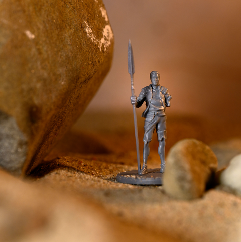 The Way of Kings Premium Miniatures 7 Pack