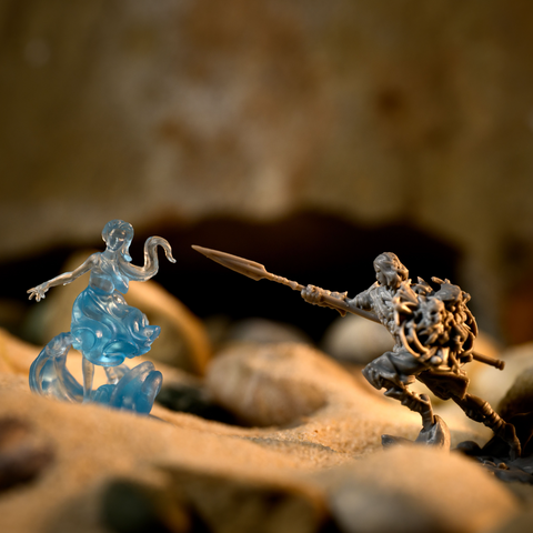 The Way of Kings Premium Miniatures 7 Pack