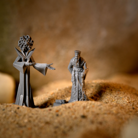 Words of Radiance Premium Miniatures 7 Pack