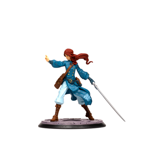 Shallan Painted Premium Figure