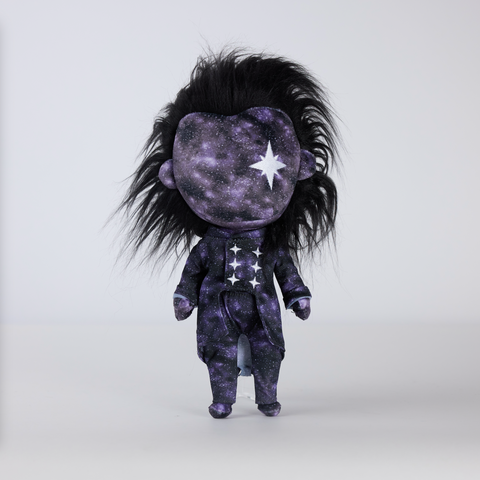 Skybreaker Highspren Plush