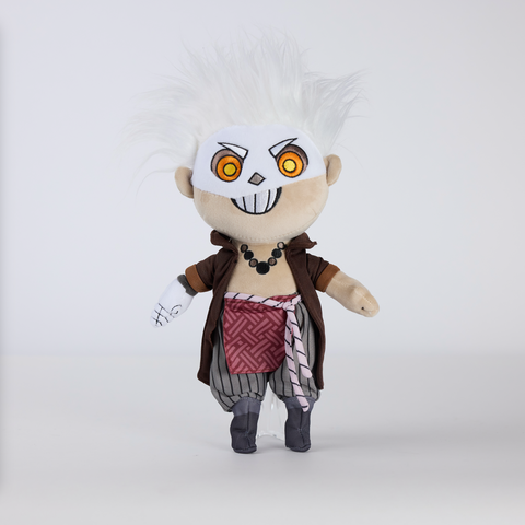 Dustbringer Ashspren Plush