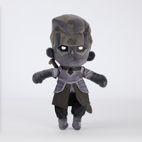 Elsecaller Inkspren Plush