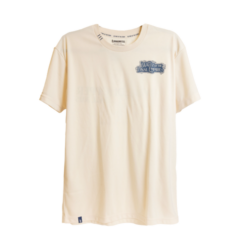 Worldhopper Ball 2025 T-Shirt