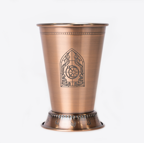 Worldhopper Ball 2025 Commemorative Cup