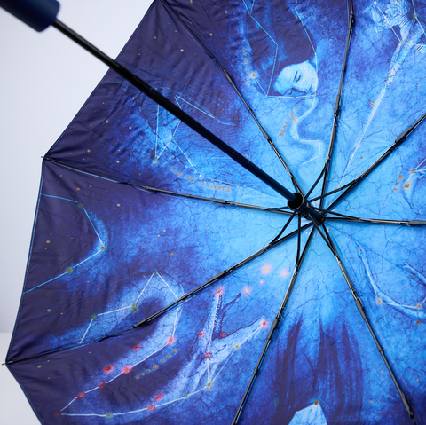 Worldhopper Umbrella