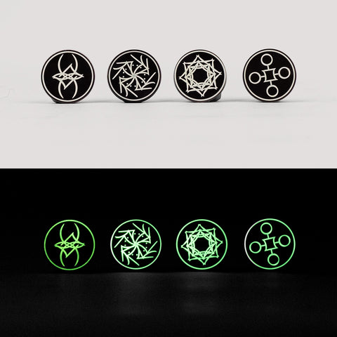 Aon Magnets