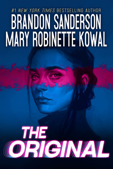 The Original eBook