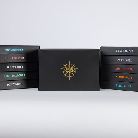 The "UNITE THEM" Radiant Pack