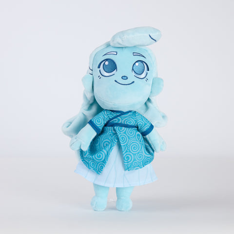 Windrunner Honorspren Plush
