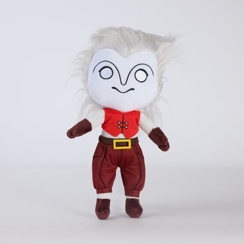 Truthwatcher Mistspren Plush