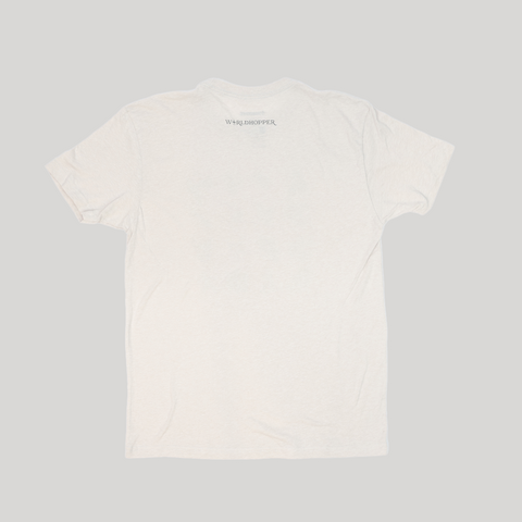 Worldhopper Souvenir T-Shirt