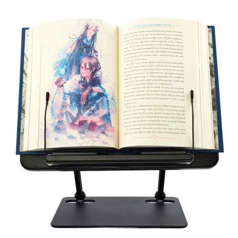 Yumi and the Nightmare Painter Premium Hardcover Book