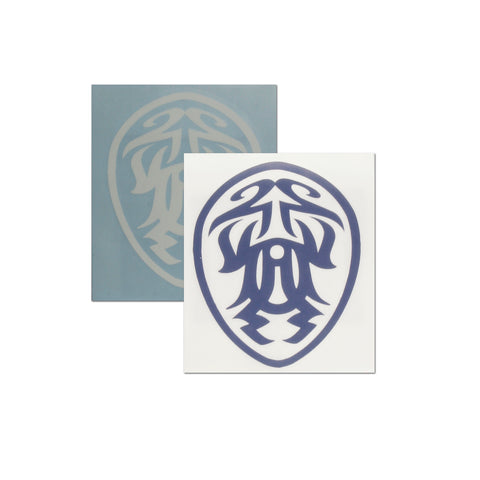 Cobalt Guard Symbol Decal