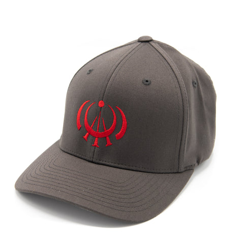 Mistborn Harmonium FlexFit Hat