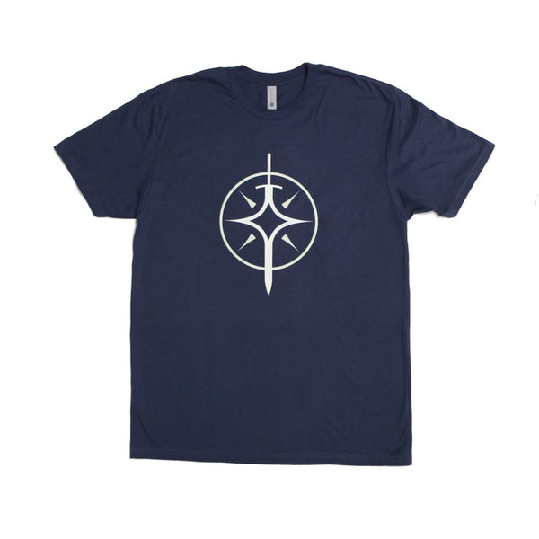Simplified Stormlight Archive™ Symbol T-Shirt