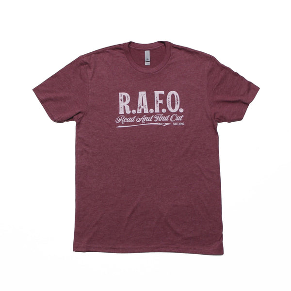 R.A.F.O. T-Shirt