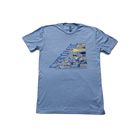Space Pirates T-Shirt