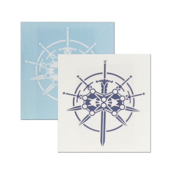 The Stormlight Archive™ Symbol Decal