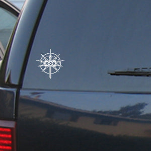 The Stormlight Archive™ Symbol Decal