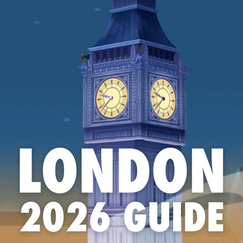 Brandon Sanderson and Dragonsteel in London 2026