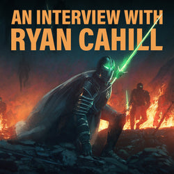 Meet Ryan Cahill