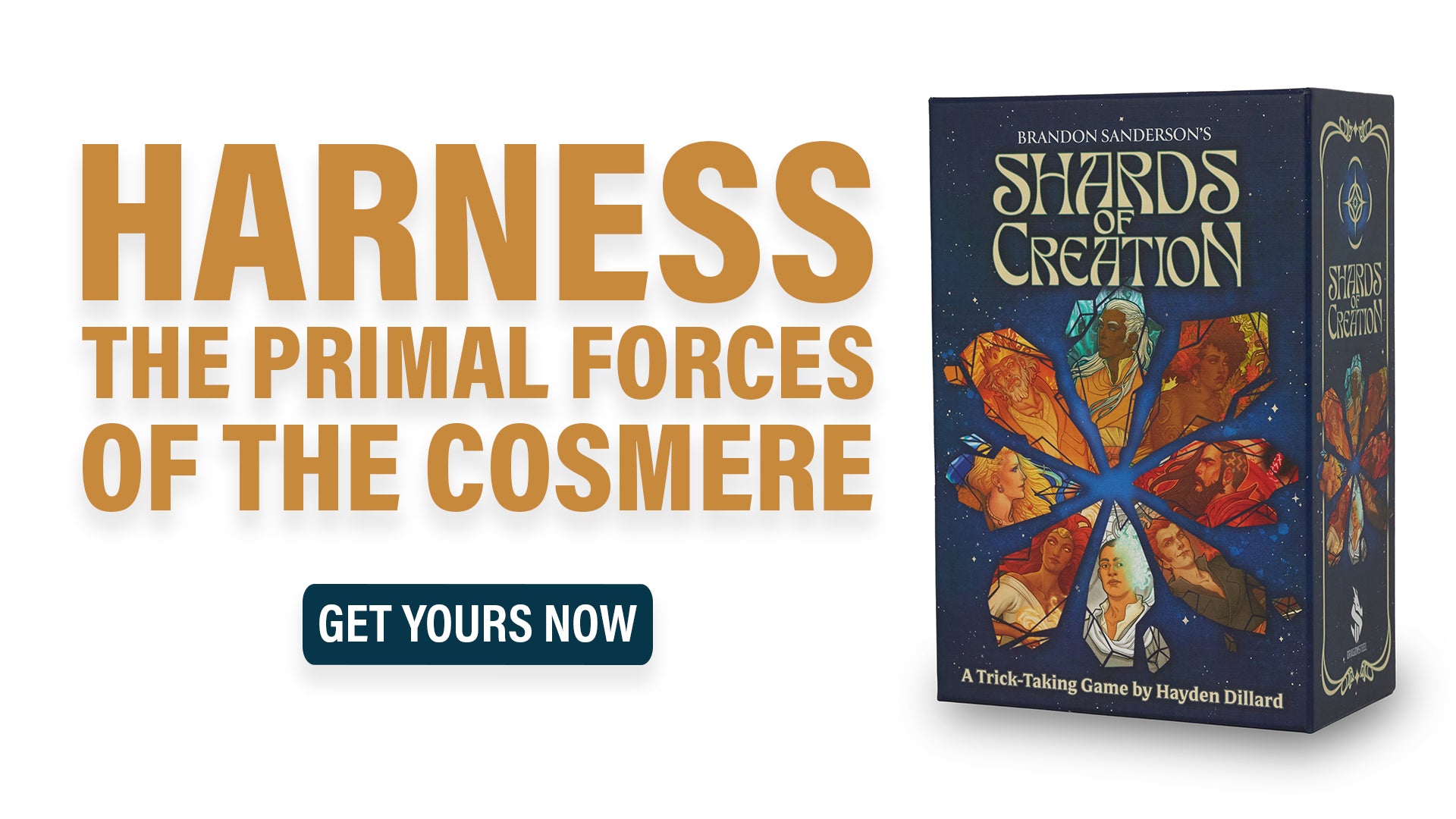 Home | Dragonsteel Books