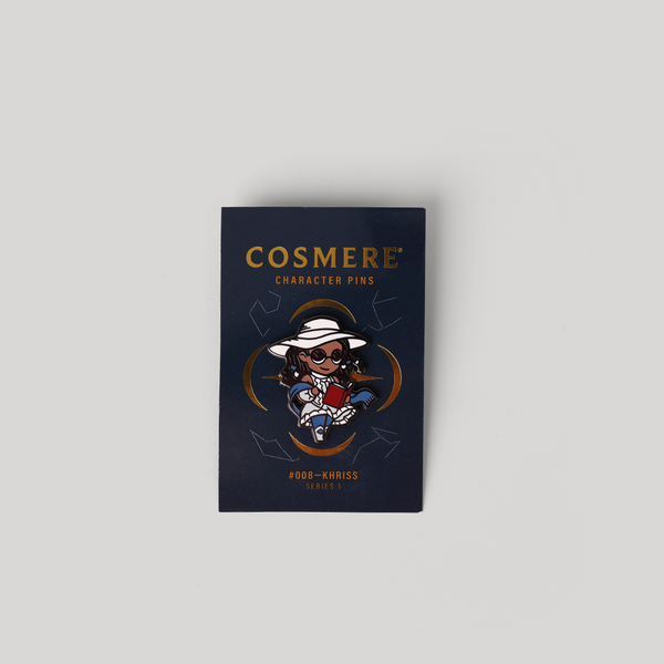 Cosmere Fan Bundle