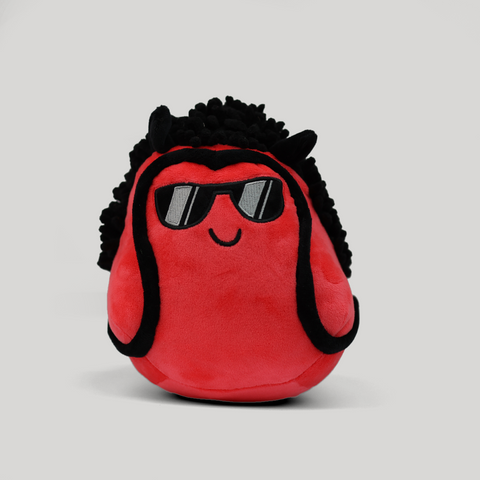 Boomslug Cytoverse Plushie