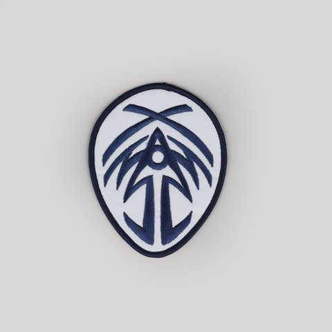 Stormlight Bridge Four® Patch