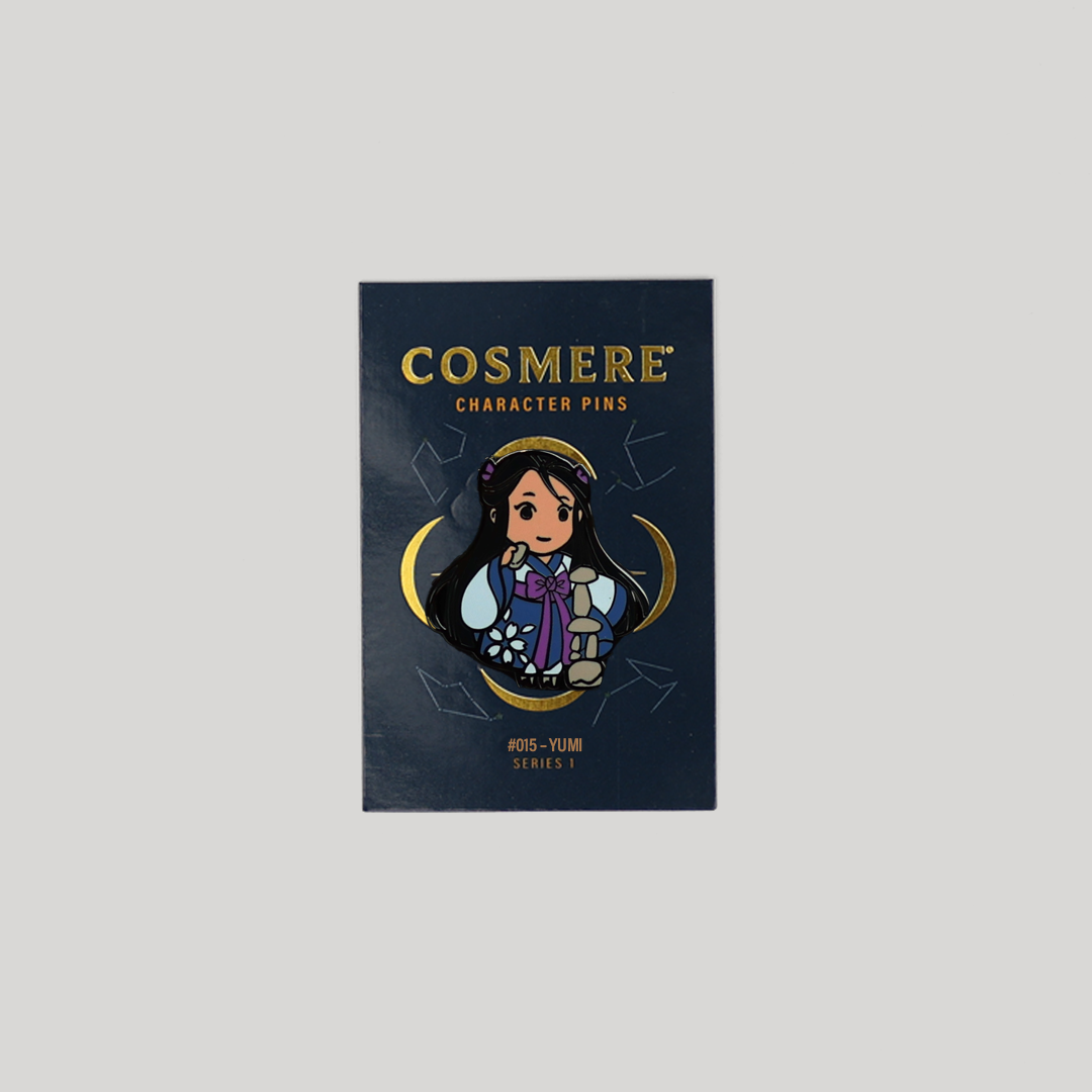 Yumi and the Nightmare Painter: A Cosmere Novel (Secret Projects